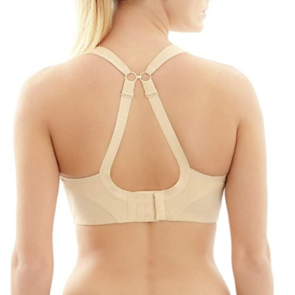 PANACHE Womens Underwired Sports Bra - Picture 2 of 3